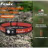 Налобный фонарь FENIX HL16 ULTRALIGHT Black HL16bk