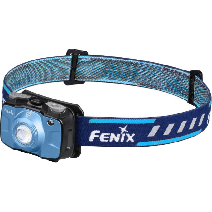 Налобный фонарь FENIX HL30 (2018) CREE XP-G3 HL30BL2018